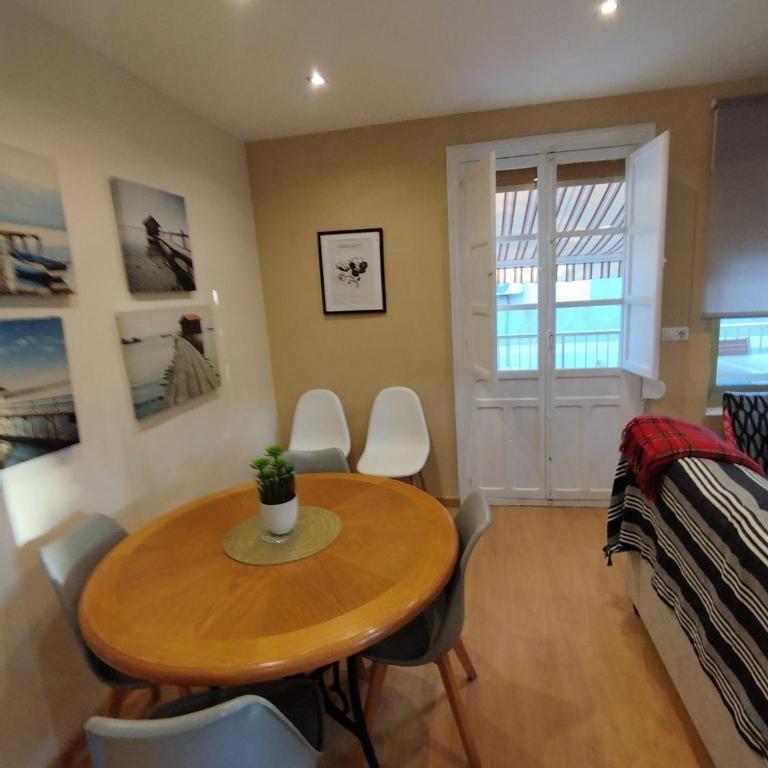 sol y arena - Apartamento - 20