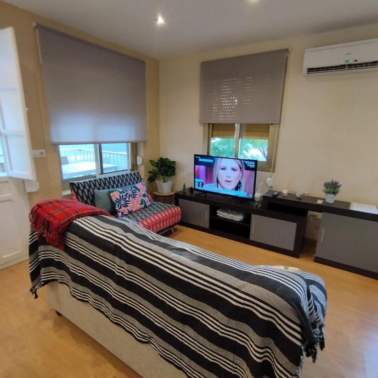 sol y arena - Apartamento - 18