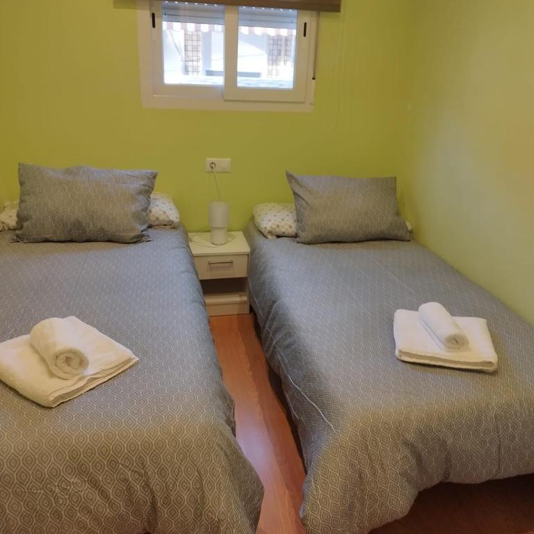 sol y arena - Apartamento - 26