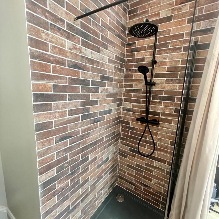 Cozy Logis du Marechal - Appartamento con 1 Camera da Letto - 8