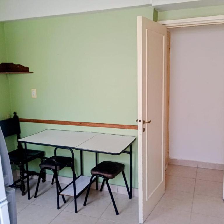 Departamento Brown - Two-Bedroom Apartment - 1