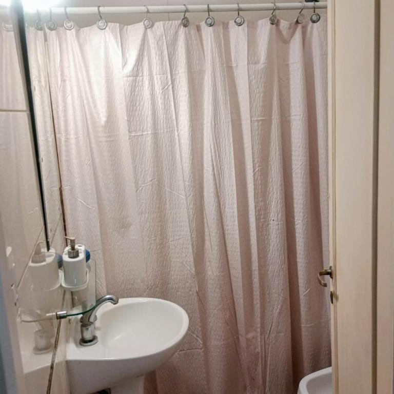 Departamento Brown - Two-Bedroom Apartment - 2