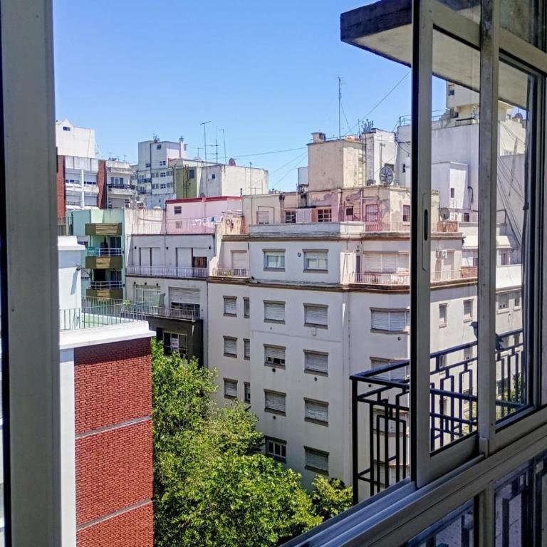 Departamento Brown - Two-Bedroom Apartment - 4