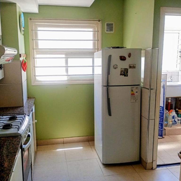 Departamento Brown - Two-Bedroom Apartment - 9
