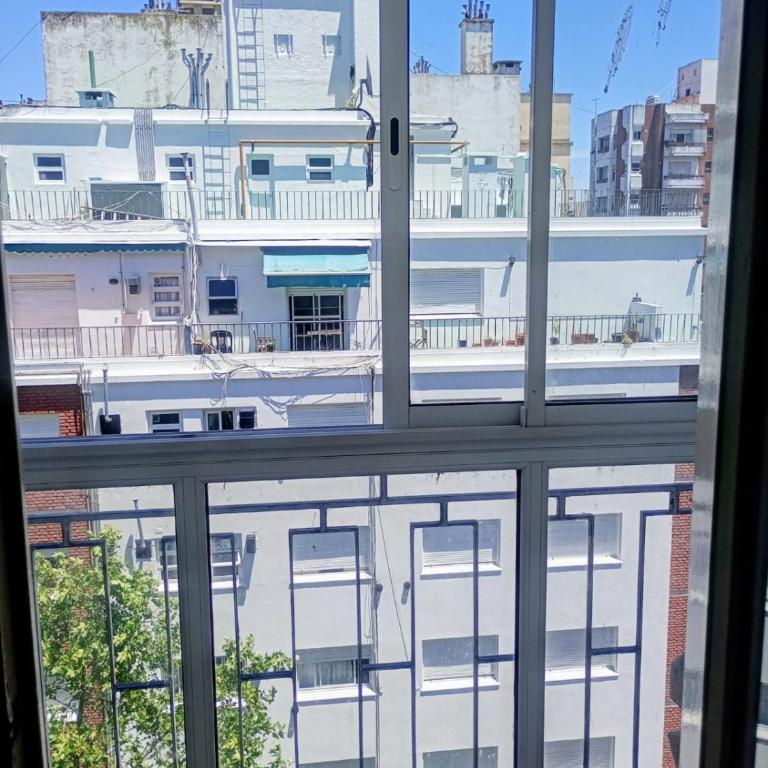 Departamento Brown - Two-Bedroom Apartment - 11