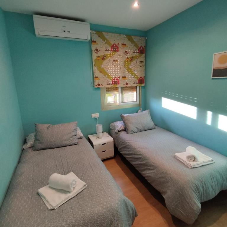 sol y arena - Apartamento - 25