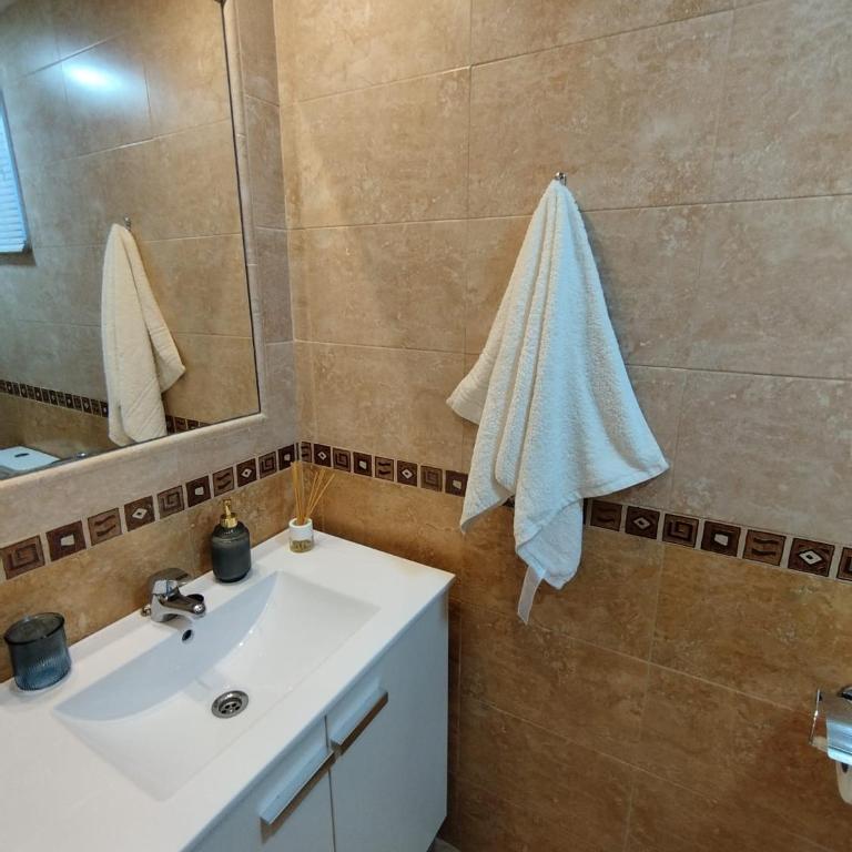 sol y arena - Apartamento - 27