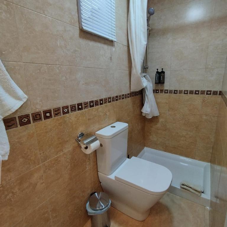 sol y arena - Apartamento - 28