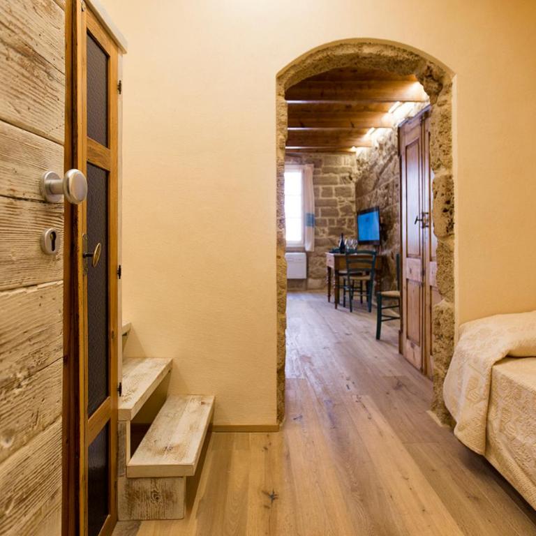 Grand Suite Gioberti Elegante nel cuore di Alghero - Appartamento - 20