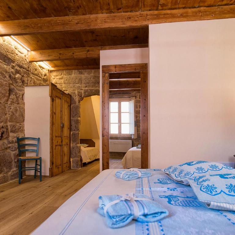 Grand Suite Gioberti Elegante nel cuore di Alghero - Appartamento - 1