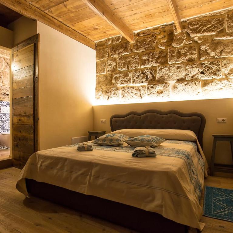 Grand Suite Gioberti Elegante nel cuore di Alghero - Appartamento - 27