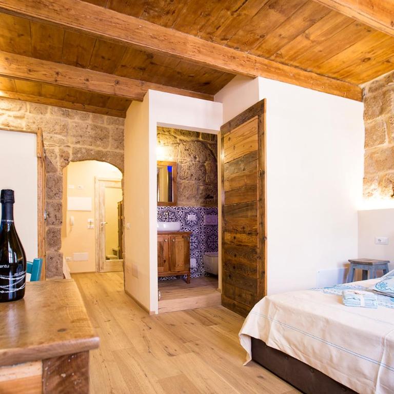 Grand Suite Gioberti Elegante nel cuore di Alghero - Appartamento - 26