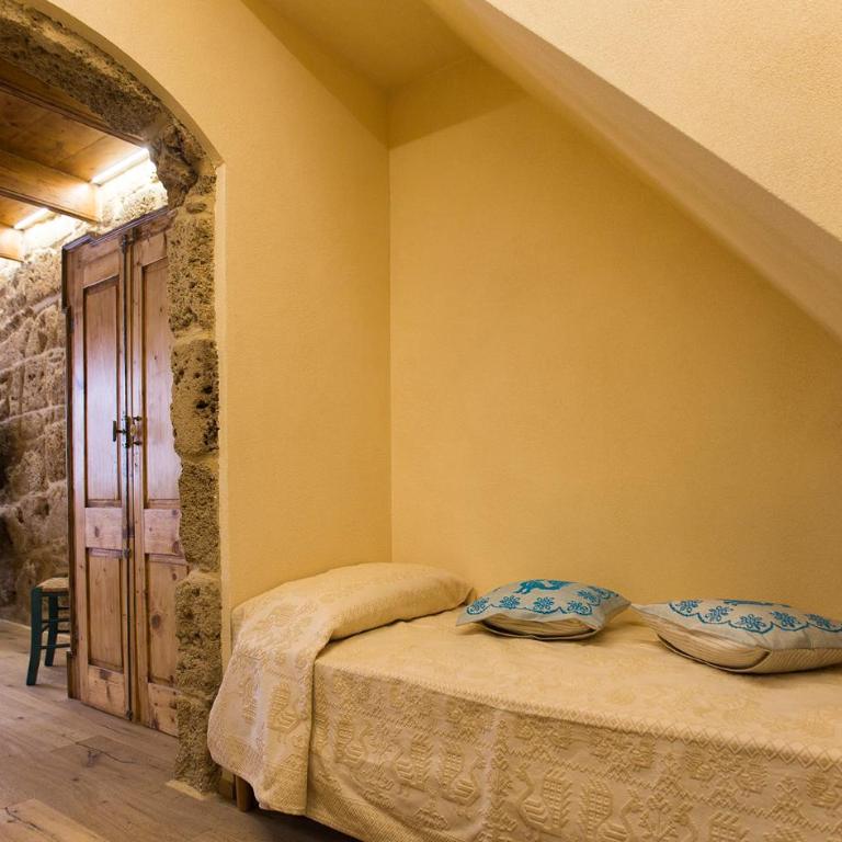 Grand Suite Gioberti Elegante nel cuore di Alghero - Appartamento - 28