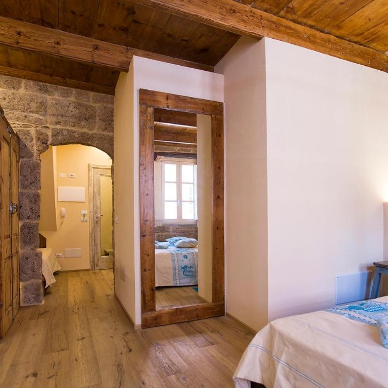 Grand Suite Gioberti Elegante nel cuore di Alghero - Appartamento - 25
