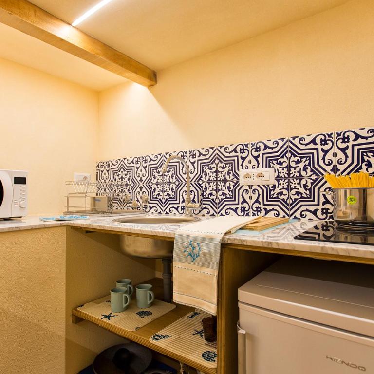 Grand Suite Gioberti Elegante nel cuore di Alghero - Appartamento - 29