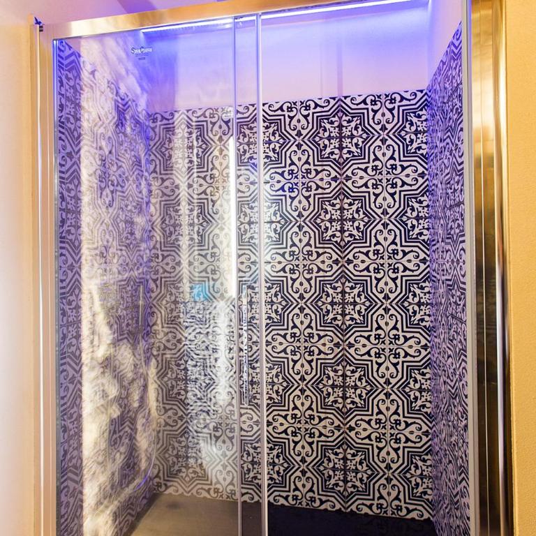 Grand Suite Gioberti Elegante nel cuore di Alghero - Appartamento - 34
