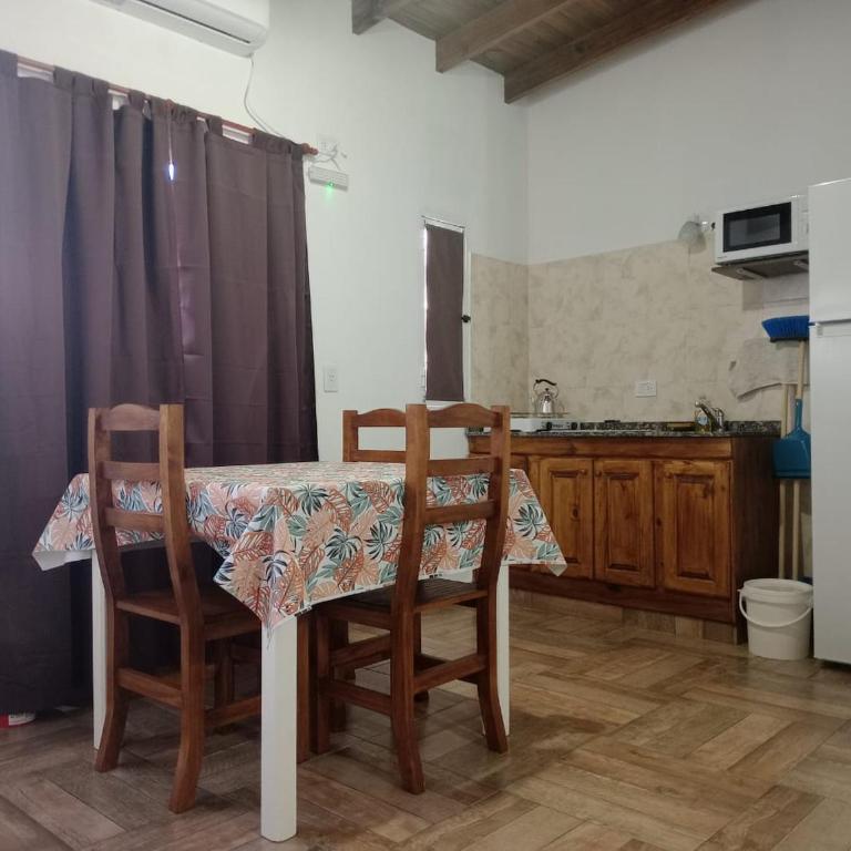 Lo de Fran - Apartamento de 1 dormitorio - 5