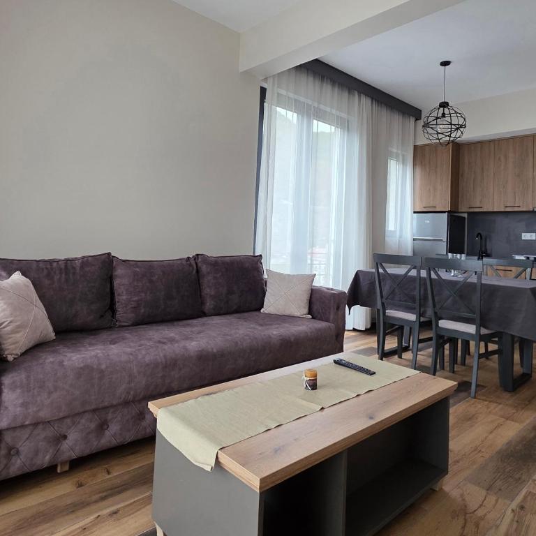 Sea & Sky Apartments - Apartman sa Pogledom na More - 1