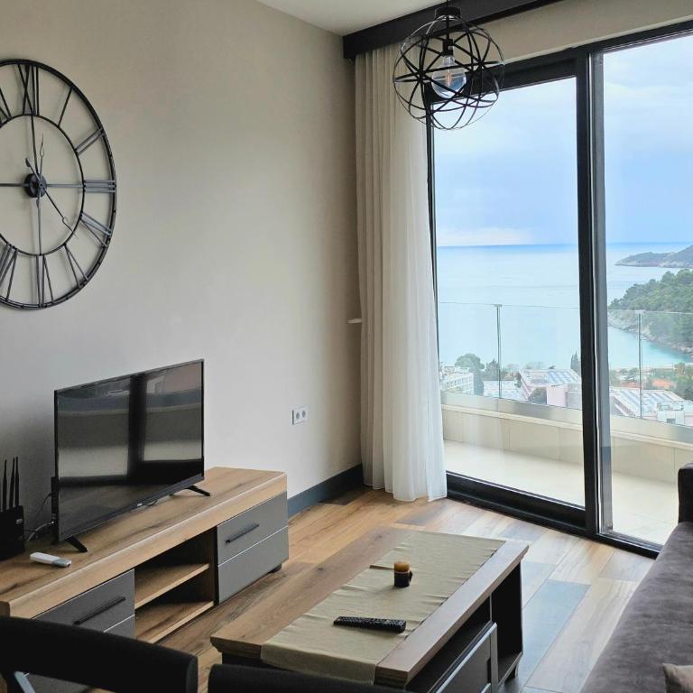 Sea & Sky Apartments - Apartman sa Pogledom na More - 3