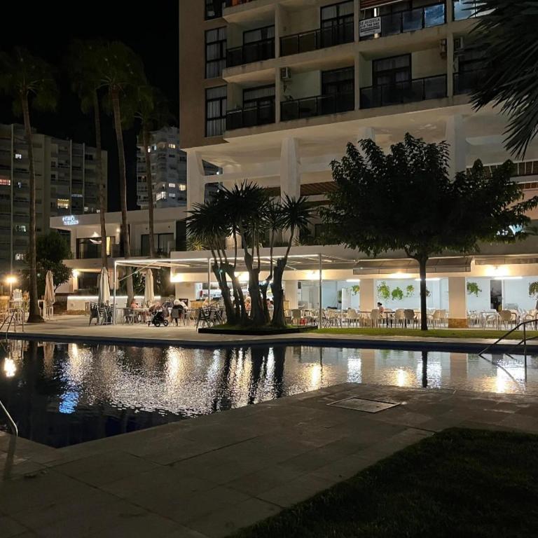 ESTUDIO PUERTO MARINA - Estudio - 38