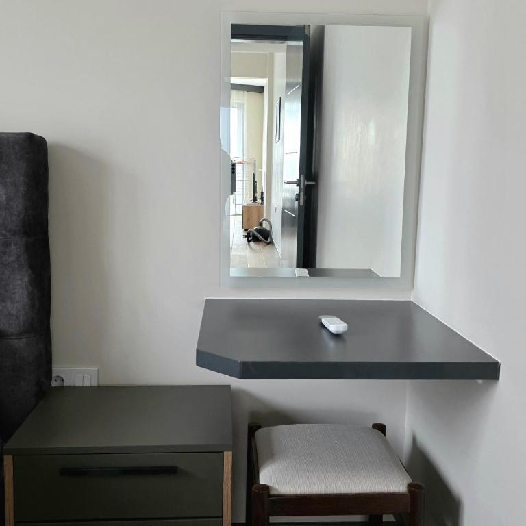 Sea & Sky Apartments - Apartman sa Pogledom na More - 8