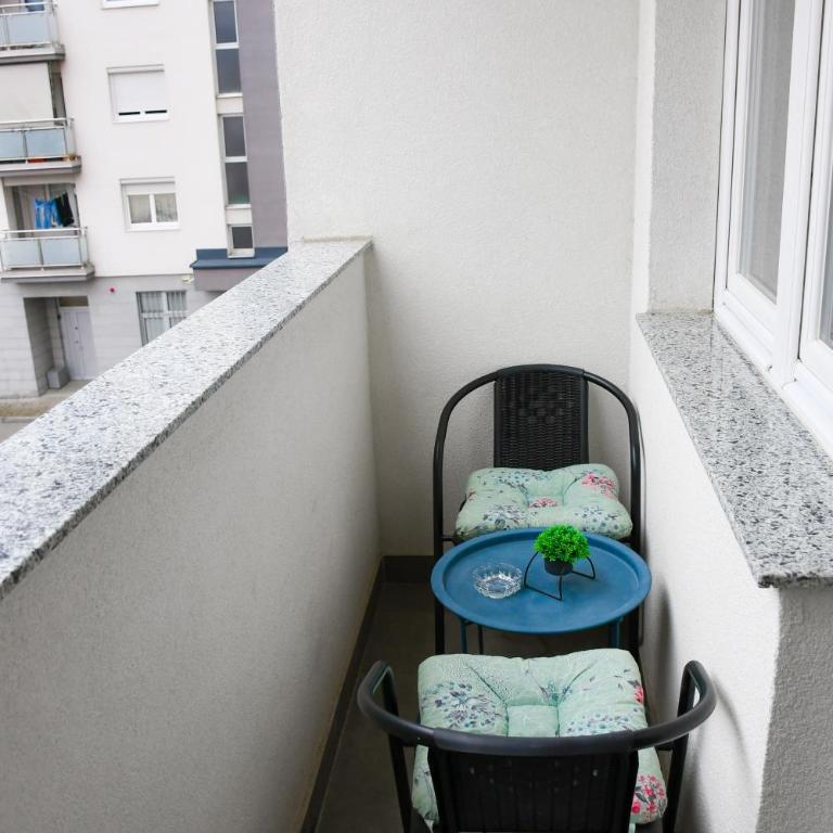 Apartman Boem Pale - One-Bedroom Apartment - 10