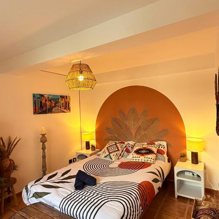 Casa Tulum - Deluxe Apartment mit 1 Schlafzimmer - 3