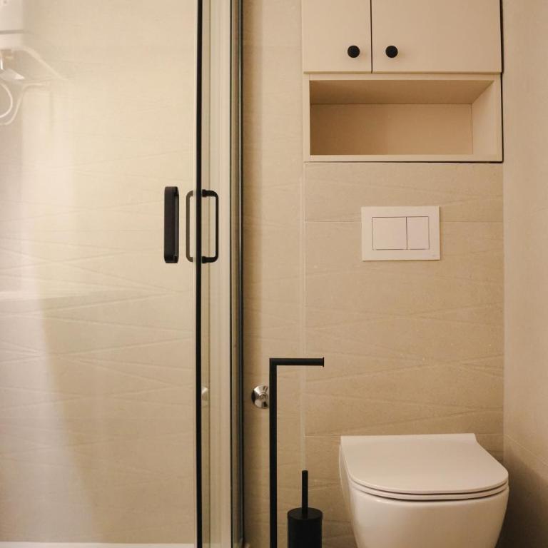 UrbanStay Apartment - Two-Bedroom Apartment - 5