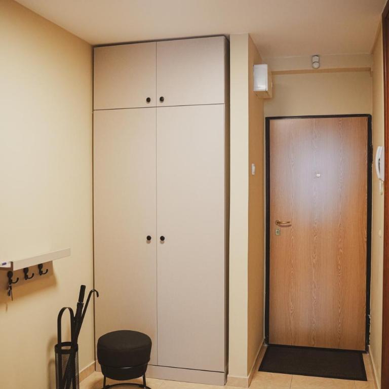 UrbanStay Apartment - Two-Bedroom Apartment - 13