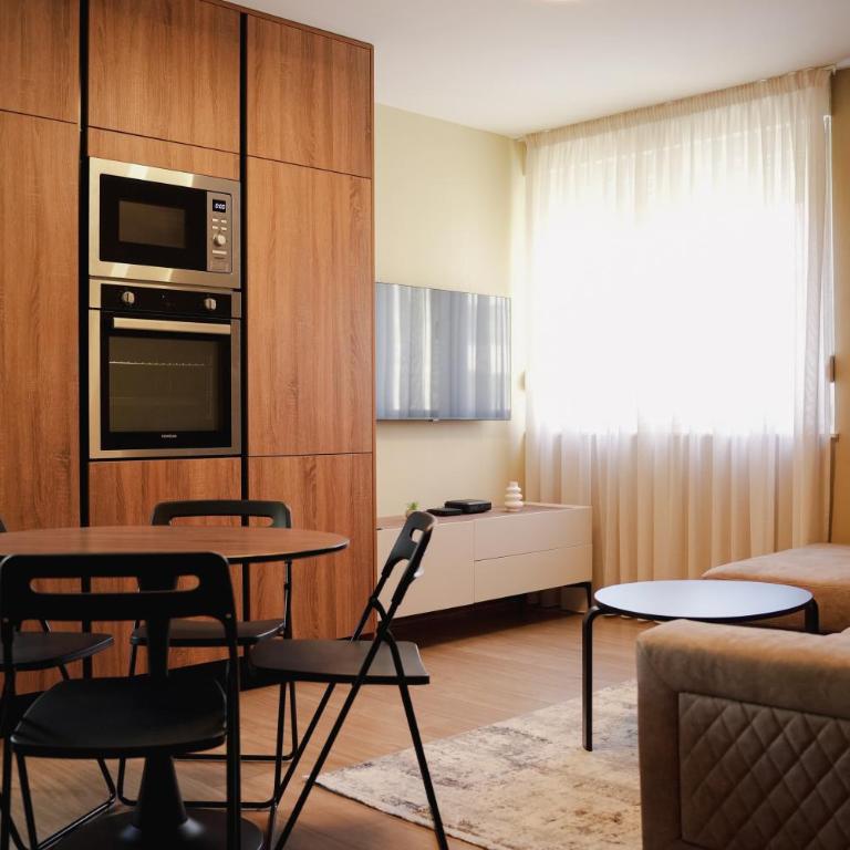 UrbanStay Apartment - Two-Bedroom Apartment - 15