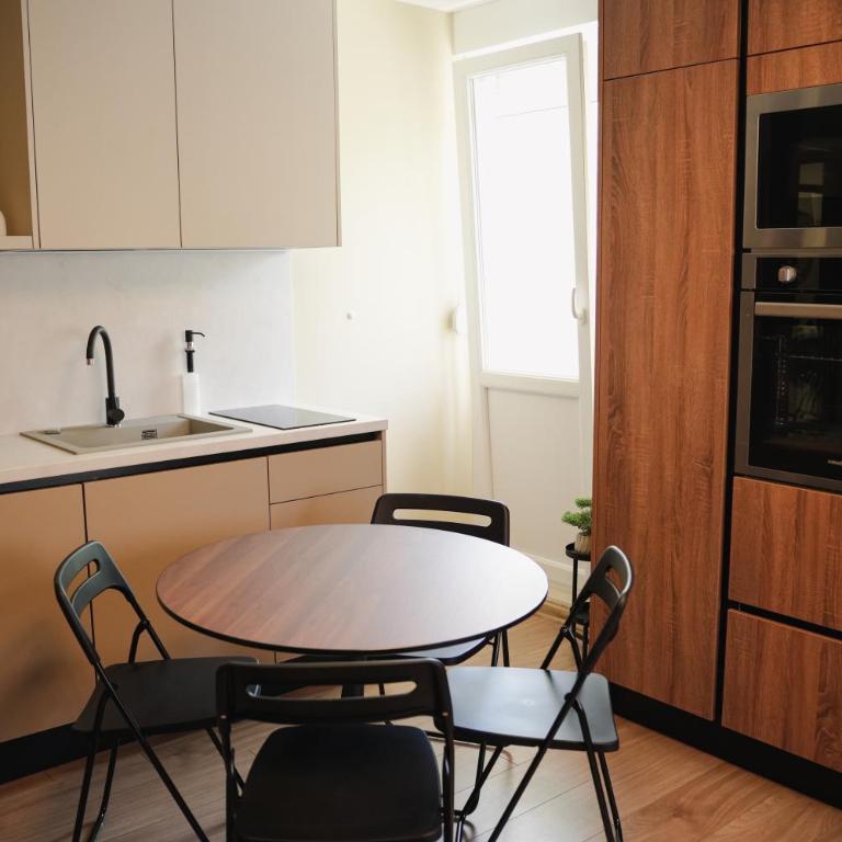 UrbanStay Apartment - Two-Bedroom Apartment - 23