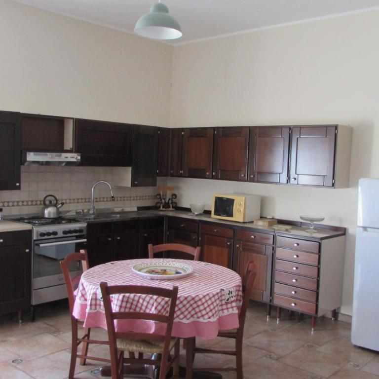 A Casa di Mamma - Appartamento con 2 Camere da Letto - 26