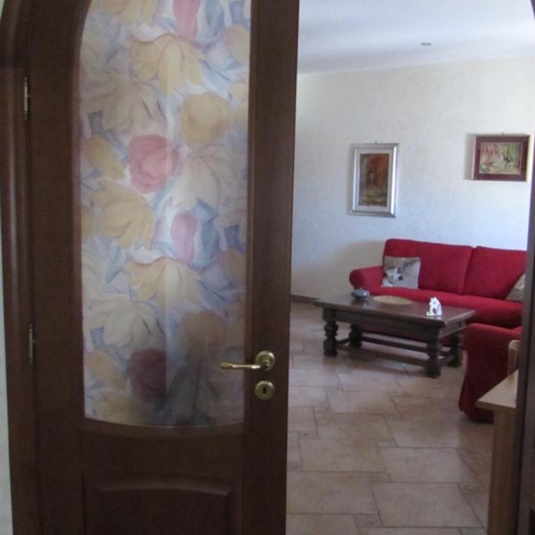 A Casa di Mamma - Appartamento con 2 Camere da Letto - 27