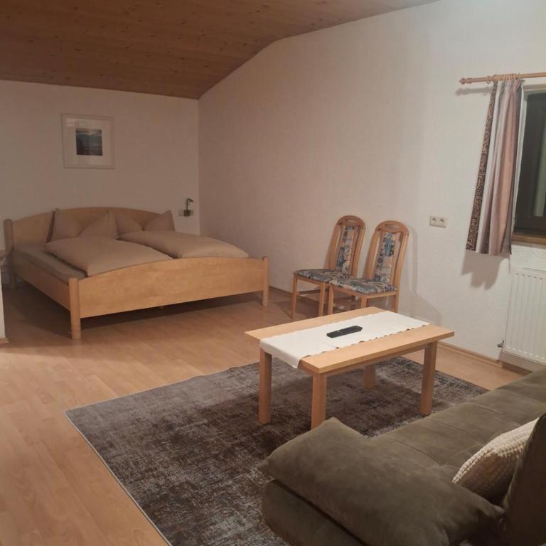 Haus Greiner - Apartment mit 3 Schlafzimmern - 8