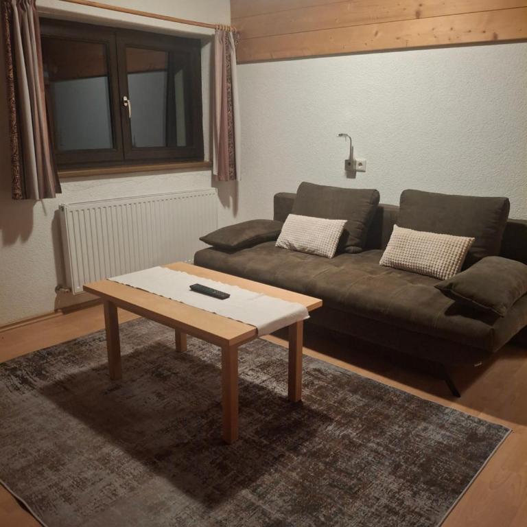 Haus Greiner - Apartment mit 3 Schlafzimmern - 6