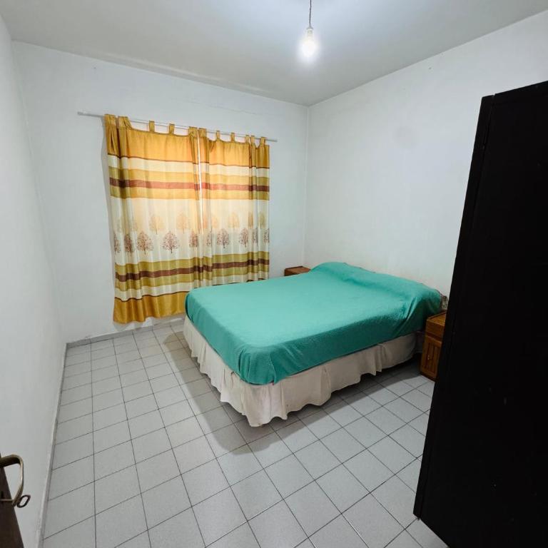 Casa en Nono traslasierra - Casa de 2 dormitorios - 1