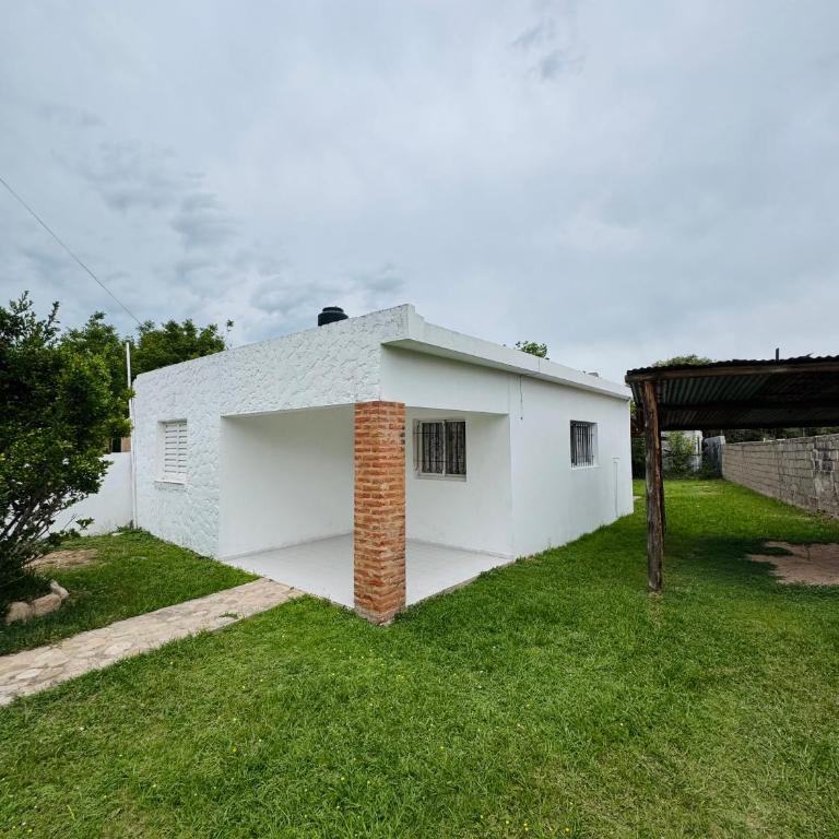 Casa en Nono traslasierra - Casa de 2 dormitorios - 2