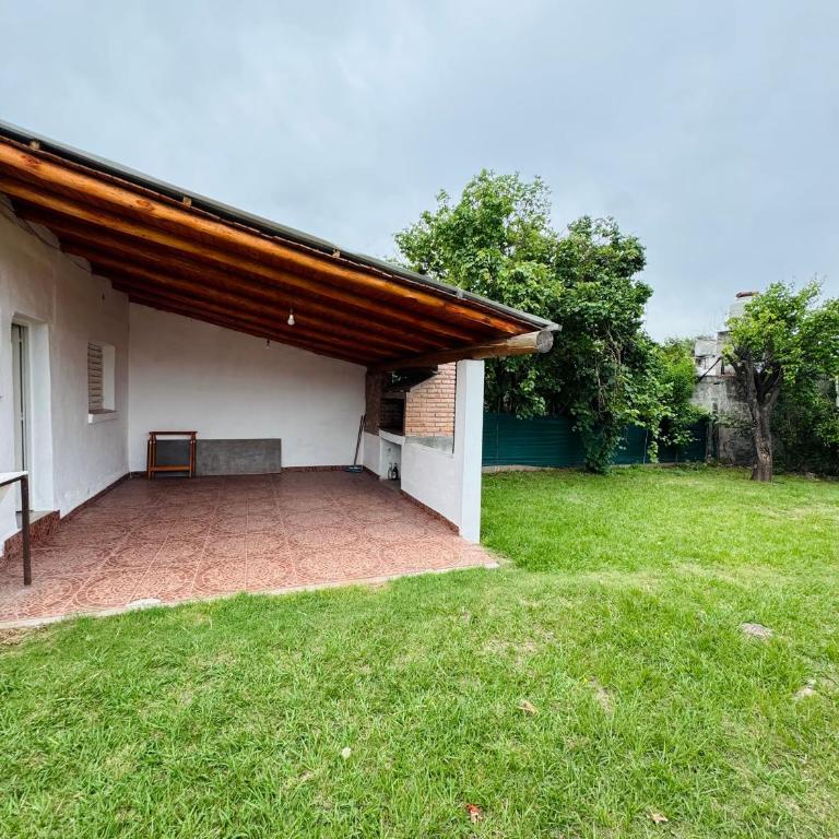 Casa en Nono traslasierra - Casa de 2 dormitorios - 5