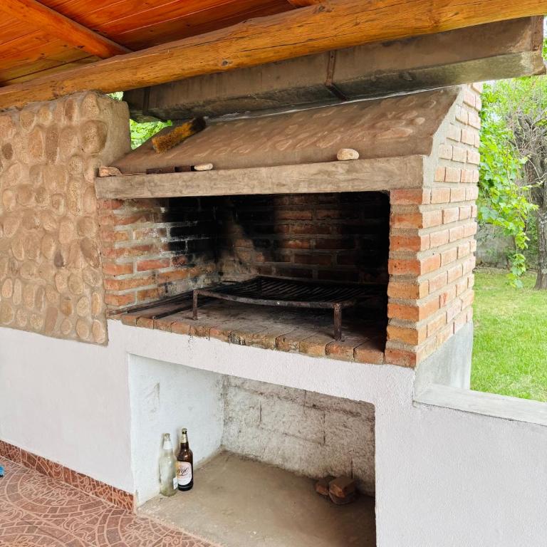 Casa en Nono traslasierra - Casa de 2 dormitorios - 6