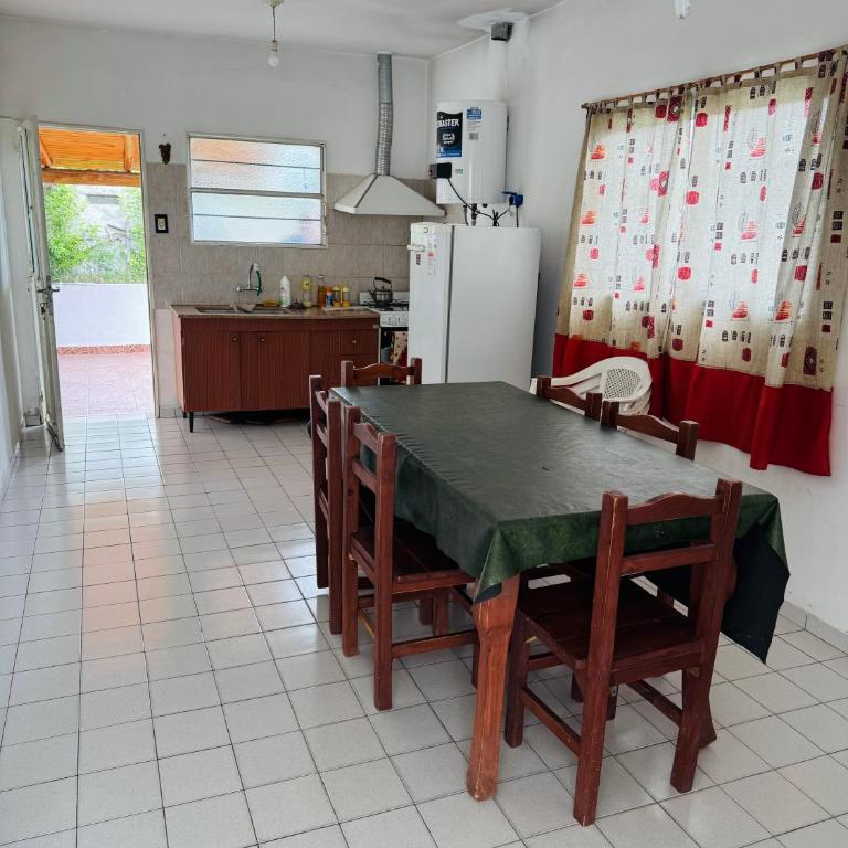 Casa en Nono traslasierra - Casa de 2 dormitorios - 7