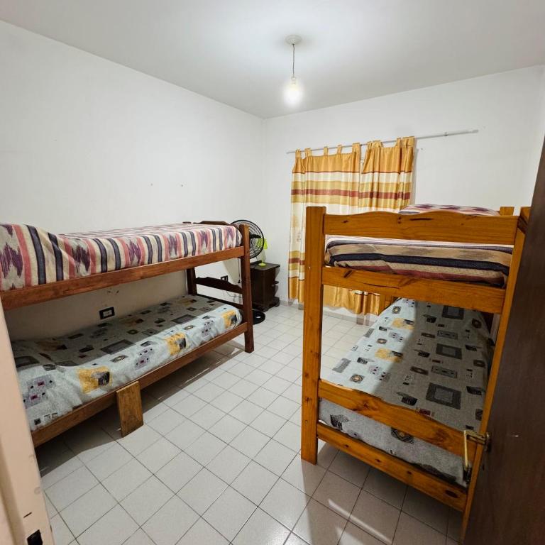 Casa en Nono traslasierra - Casa de 2 dormitorios - 8