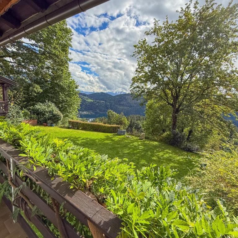 "Seeblick und mehr" - Apartment mit Bad - 17