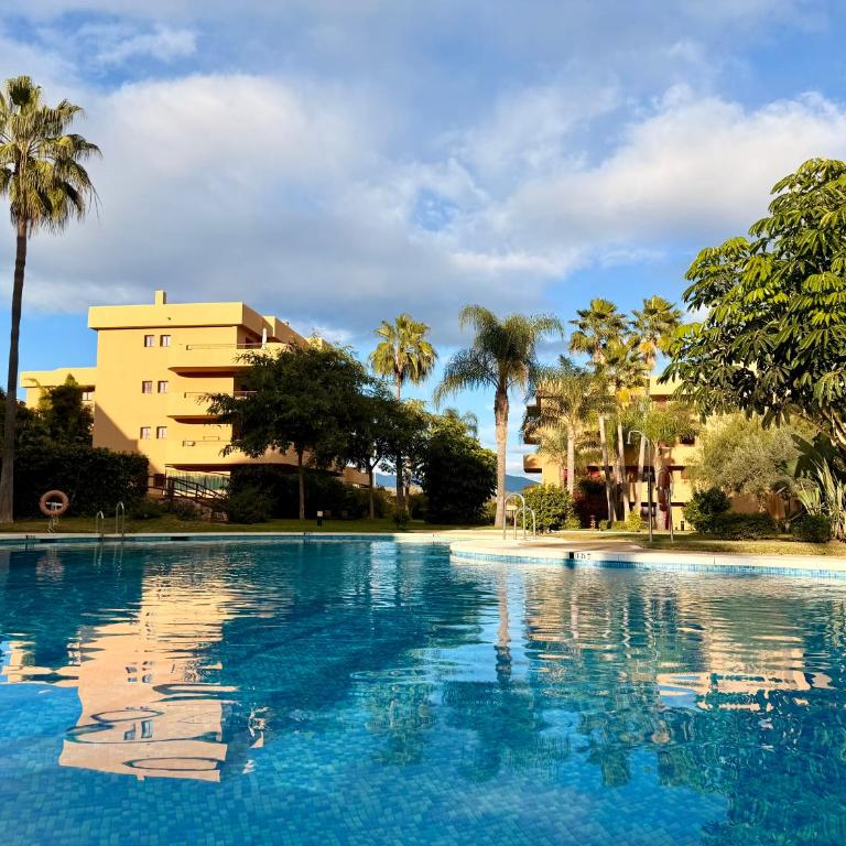 Cozy Retreat near the sea - Apartamento de 1 dormitorio - lado mar - 12