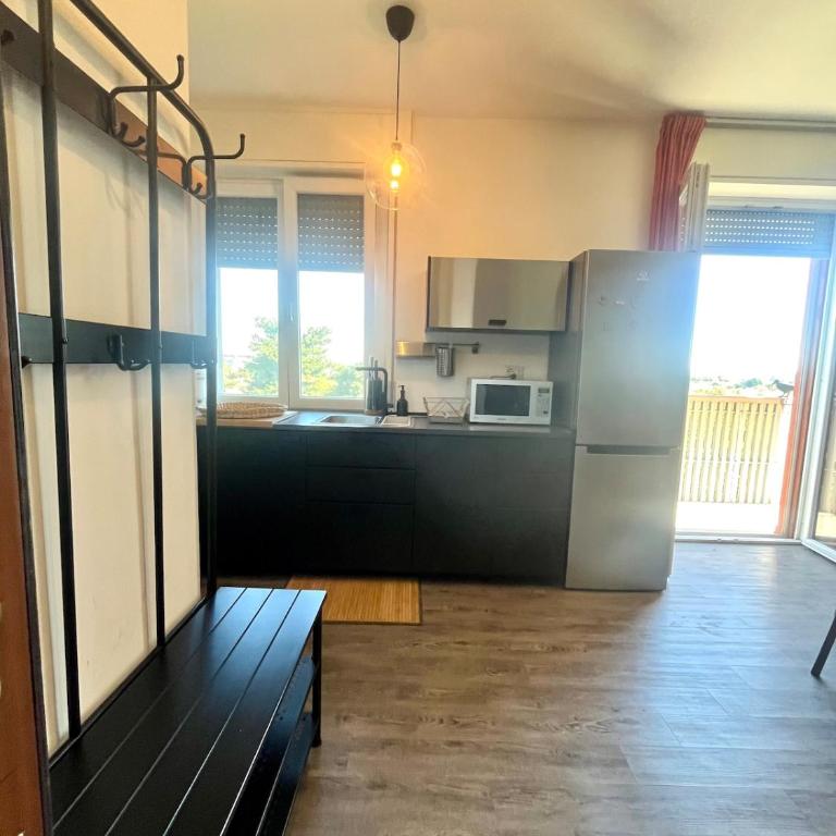 Grazioso Appartamento zona Mecenate - S.Giulia - Appartamento con 1 Camera da Letto - 11