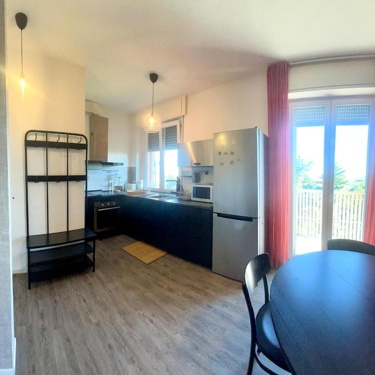 Grazioso Appartamento zona Mecenate - S.Giulia - Appartamento con 1 Camera da Letto - 16