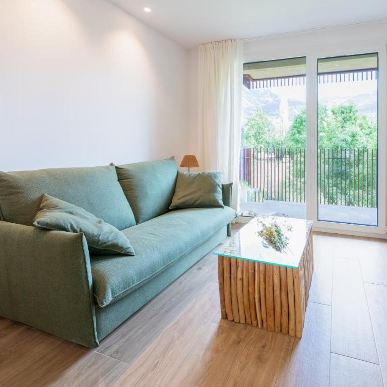 Las casitas de mache - LAGOSSA - Appartamento con 2 Camere da Letto - 5