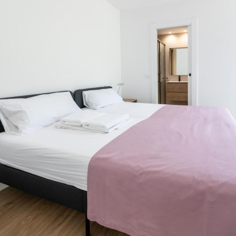 Las casitas de mache - LAGOSSA - Appartamento con 2 Camere da Letto - 6