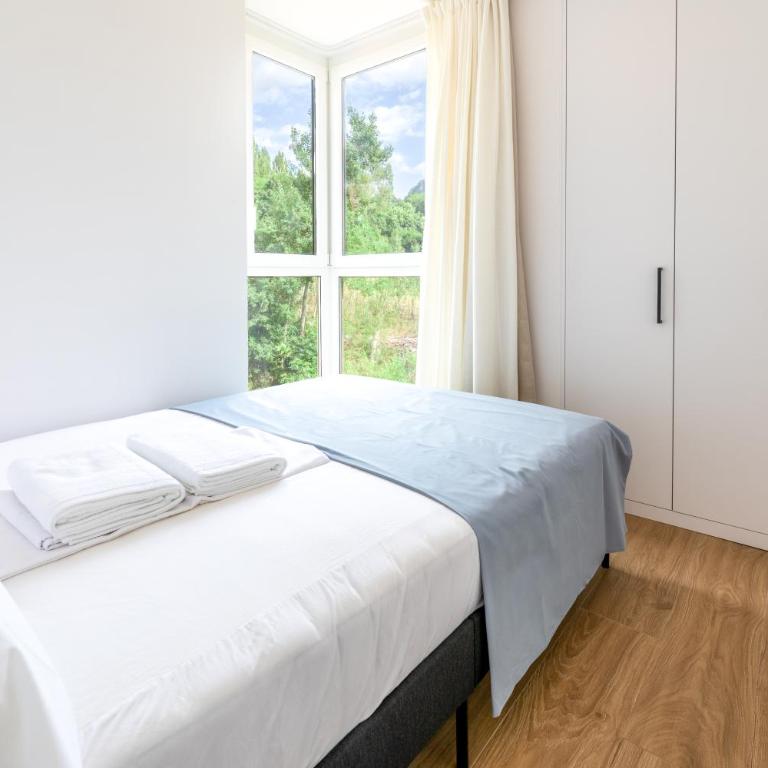 Las casitas de mache - LAGOSSA - Appartamento con 2 Camere da Letto - 7