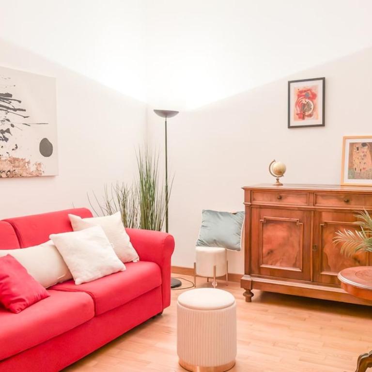Piazza Erbe 2 Bedrooms - 3 Bathrooms - Two-Bedroom Apartment - 59