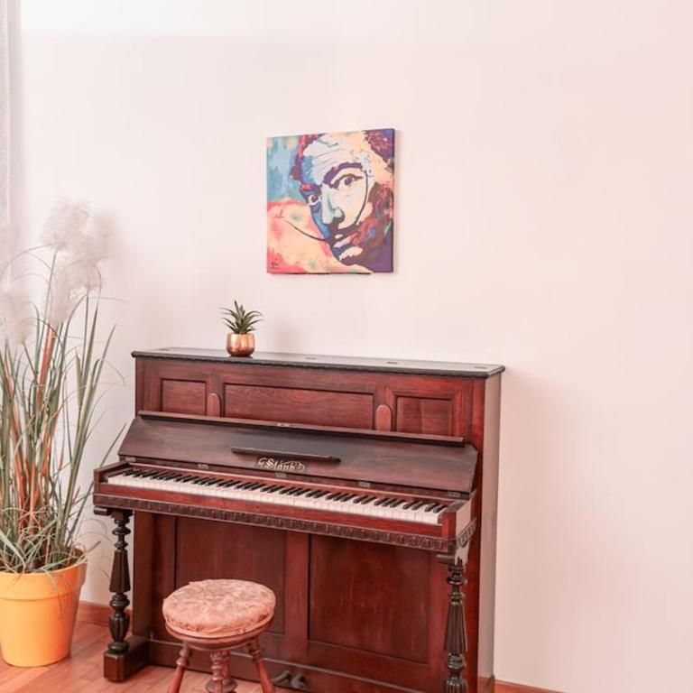 Piazza Erbe 2 Bedrooms - 3 Bathrooms - Two-Bedroom Apartment - 58